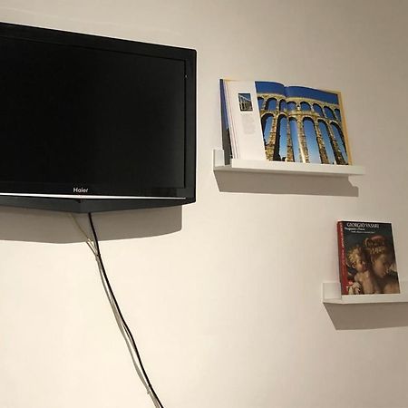 Studio Pamela Флоренция Экстерьер фото