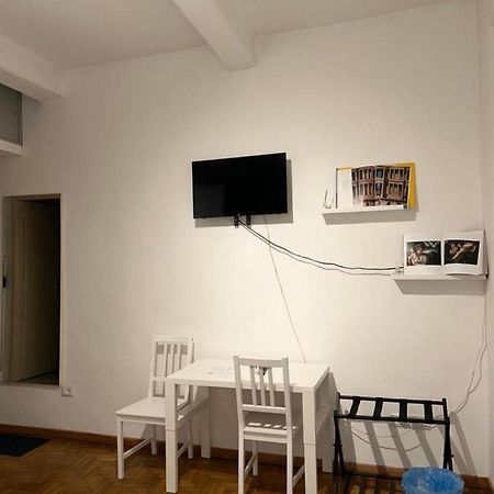 Studio Pamela Флоренция Экстерьер фото