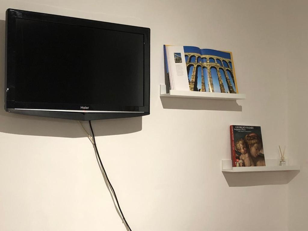 Studio Pamela Флоренция Экстерьер фото