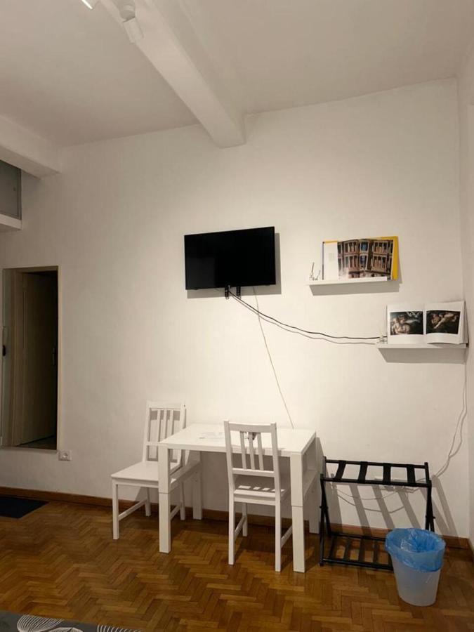 Studio Pamela Флоренция Экстерьер фото